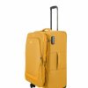Travelite Umbria Trolley M Weichgepäck 4R Golden Glow, 09194889 – Bild 2