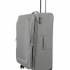 Travelite Umbria Trolley L Weichgepäck 4R Smoky Grey, 09194904 – Bild 2