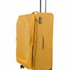 Travelite Umbria Trolley L Weichgepäck 4R Golden Glow, 09194989 – Bild 2
