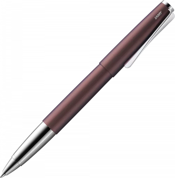 Tintenroller Lamy 366 studio orion matt