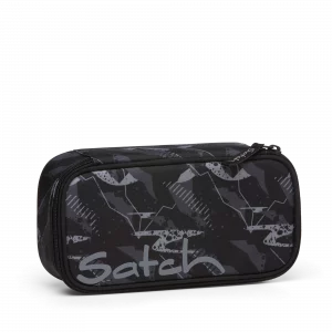 Satch Schlamperbox Mountain Grid, sat-bsc-001-9mg