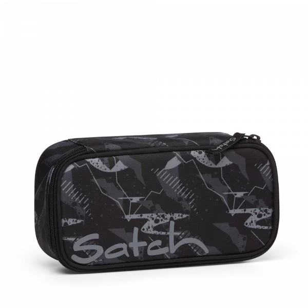 Satch Schlamperbox Mountain Grid, sat-bsc-001-9mg