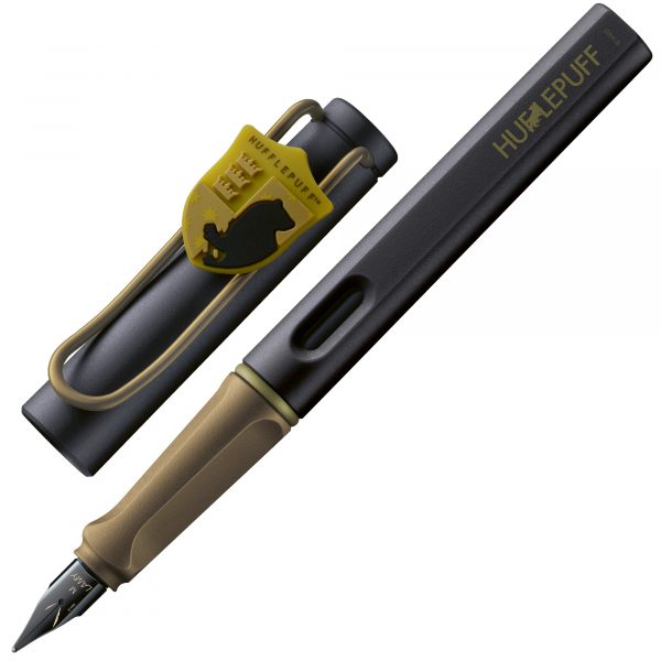 Lamy Safari FH Special Edition Harry Potter Hufflepuff 0B4 M, 1240393