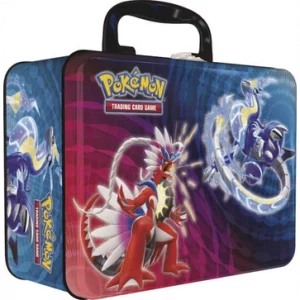 Pokémon Sammelkoffer 210-45543, Felori, Krokel, Kwaks (DEU,NEU,OVP)