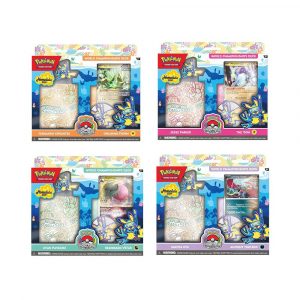 Pokémon Weltmeisterschaftsdeck 2024, Honolulu 2024, 100-10184, (DEU,NEU,OVP)