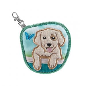 Step by Step Kiga Mags Dog Lucky