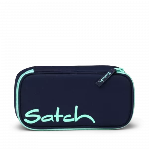 Satch Schlamperbox Ocean Mint 00253-30128-10