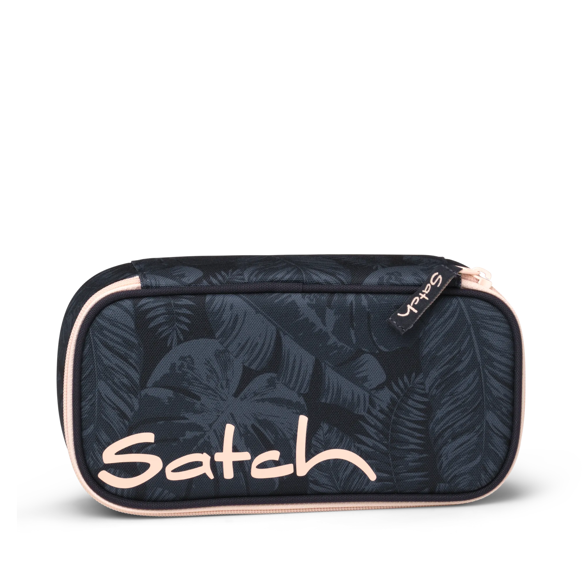 Satch Schlamperbox Midnight Jungle 00253-90417-10