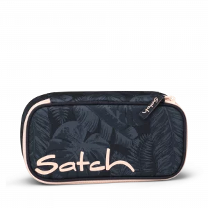 Satch Schlamperbox Midnight Jungle 00253-90417-10