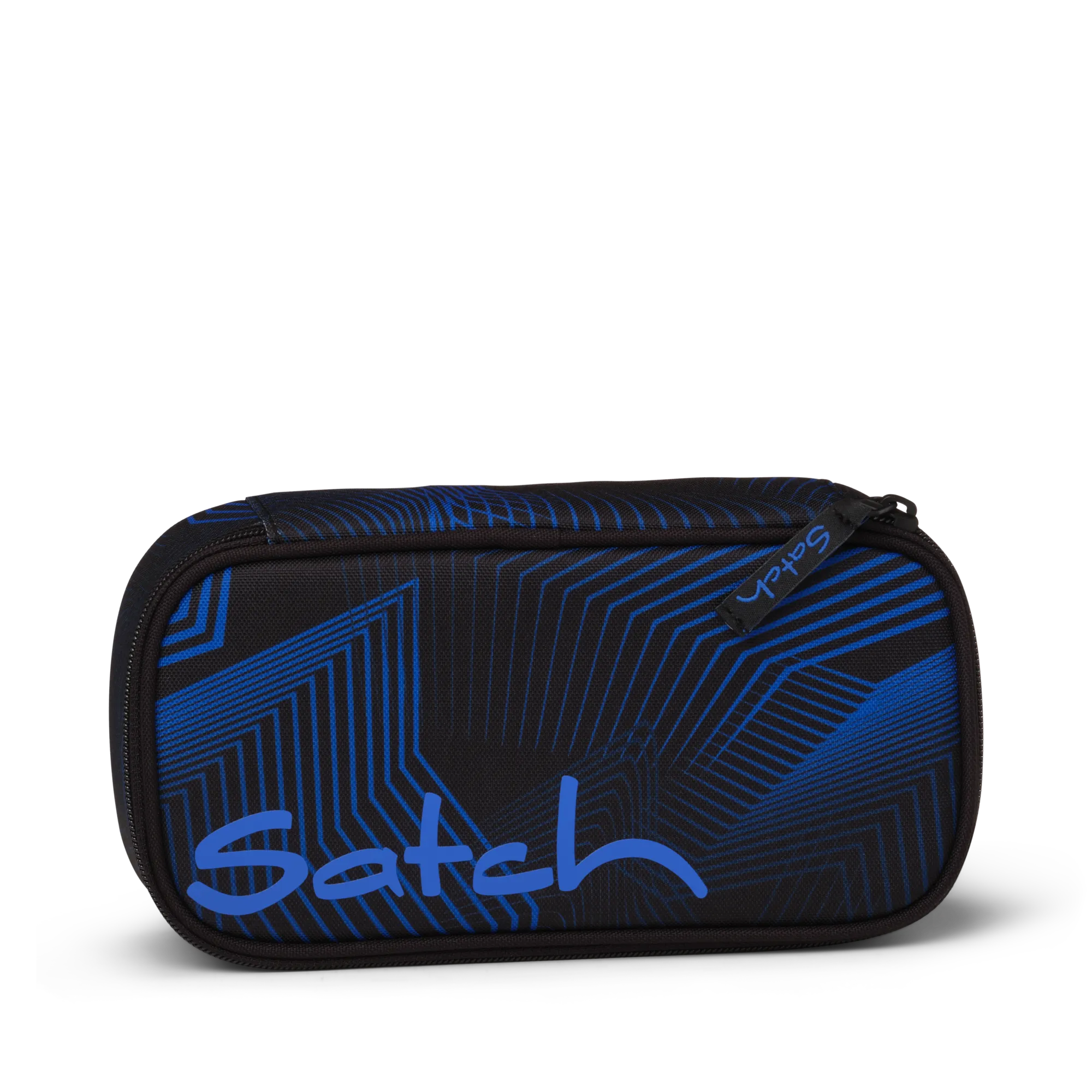 Satch Schlamperbox Seismic Blue 00253-90419-10