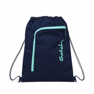 Satch Sportbeutel Ocean Mint 00272-30128-10