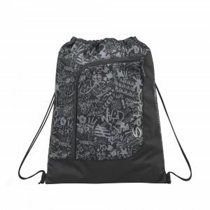 Satch Sportbeutel Street Ink 00272-90415-10