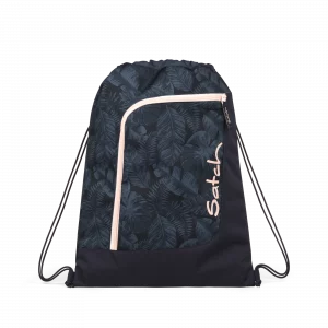 Satch Sportbeutel Midnight Jungle 00272-90417-10
