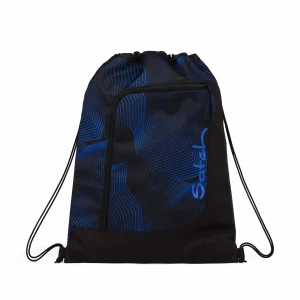 Satch Sportbeutel Seismic Blue 00272-90419-10