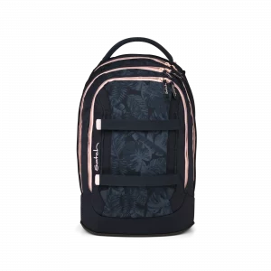 Satch Pack 26 Midnight Jungle 01322-90417-10