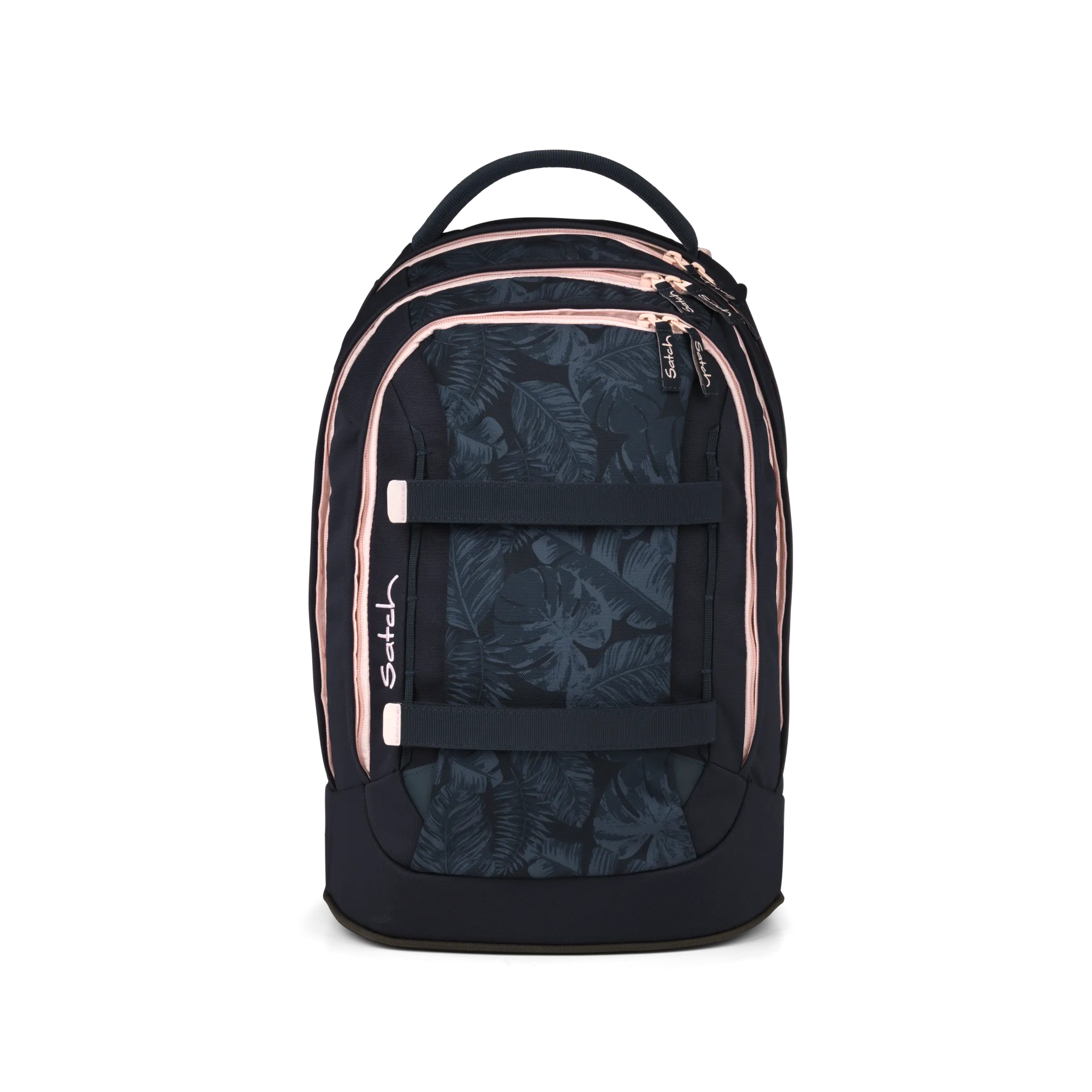 Satch Pack 26 Midnight Jungle 01322-90417-10