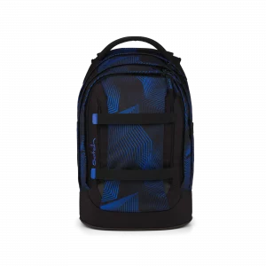 Satch Pack 26 Seismic Blue 01322-90419-10