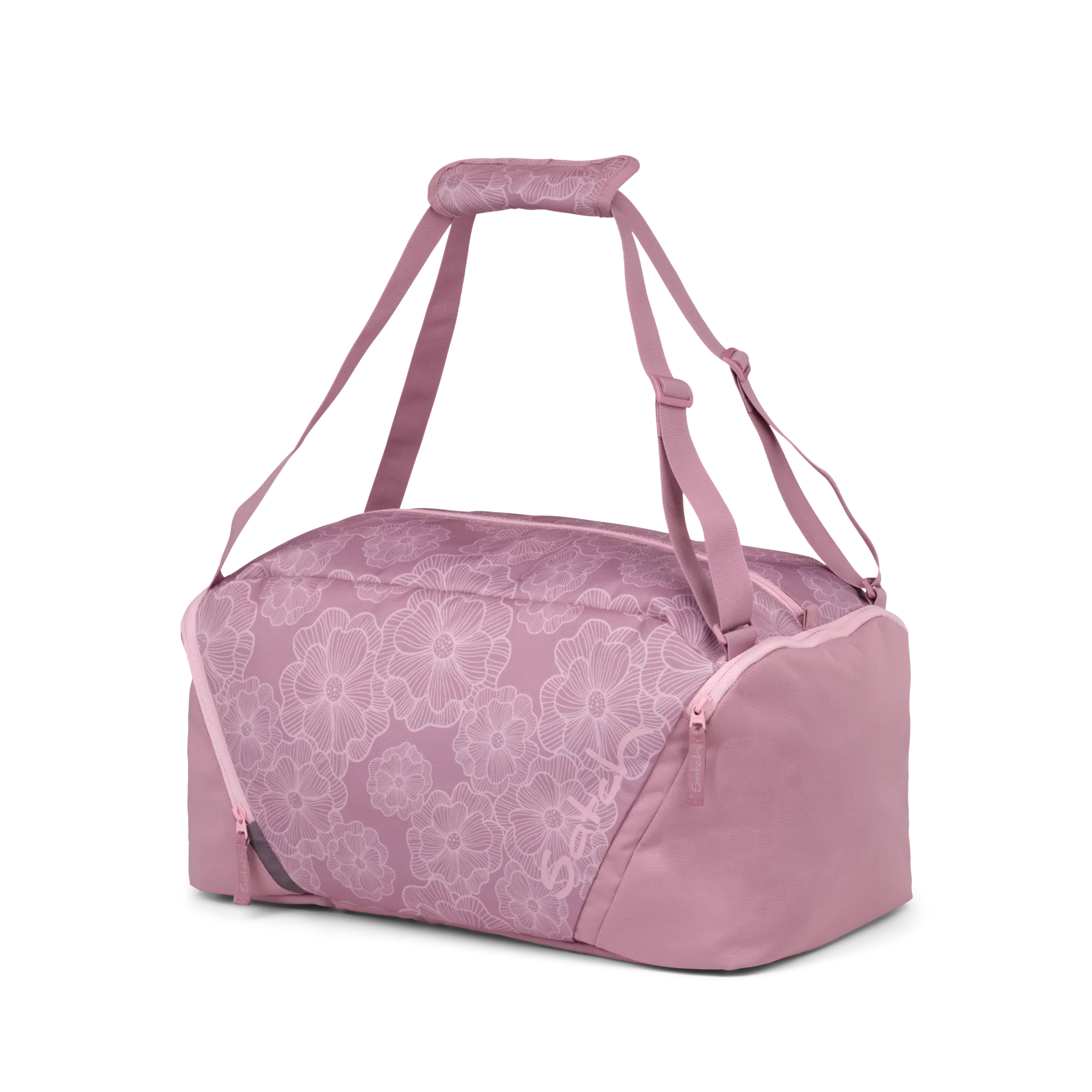 Satch Sporttasche Magnolia Dream 01336-90413-10