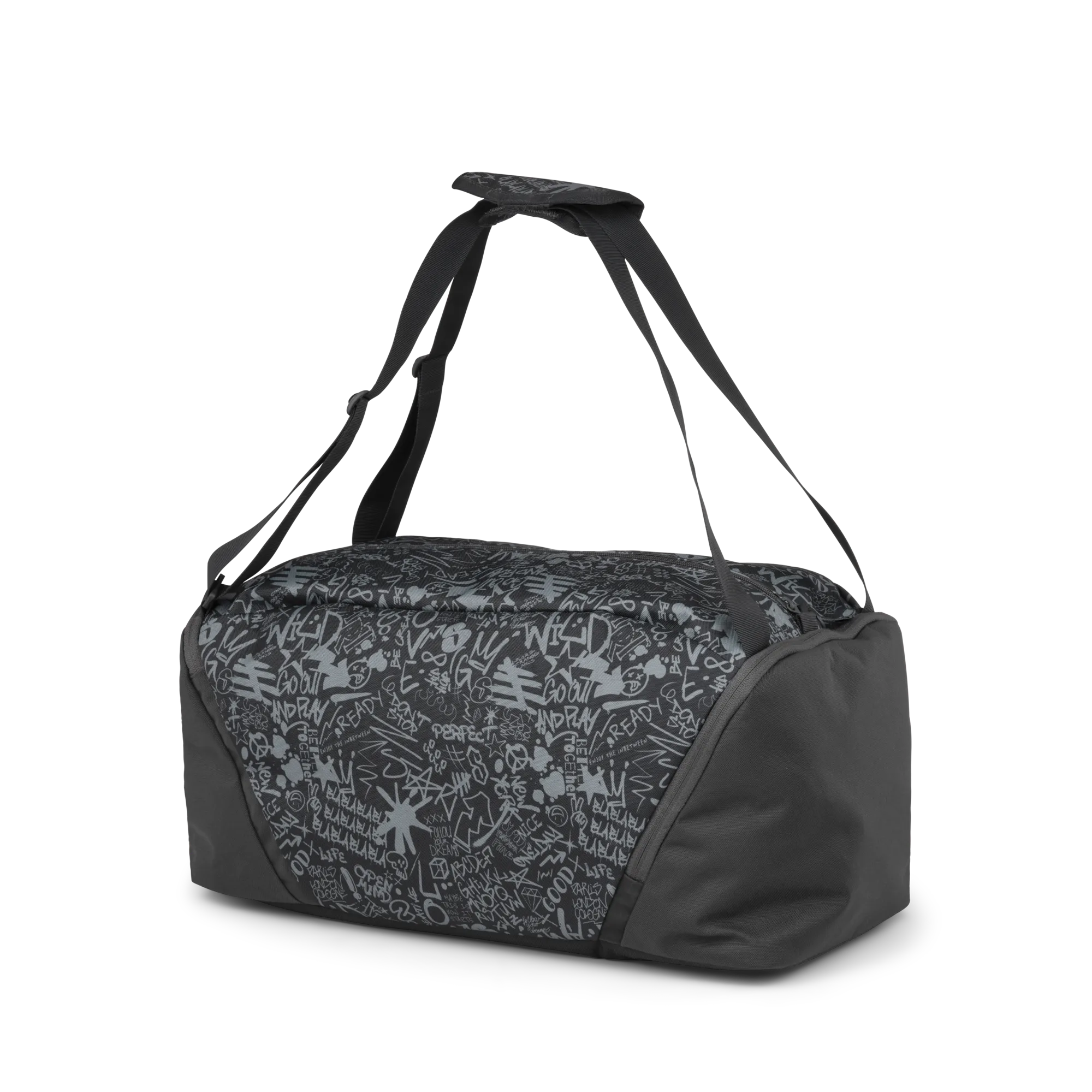 Satch Sporttasche Street Ink 01336-90415-10