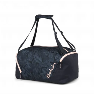 Satch Sporttasche Midnight Jungle 01336-90417-10