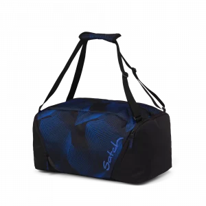 Satch Sporttasche Seismic Blue 01336-90419-10