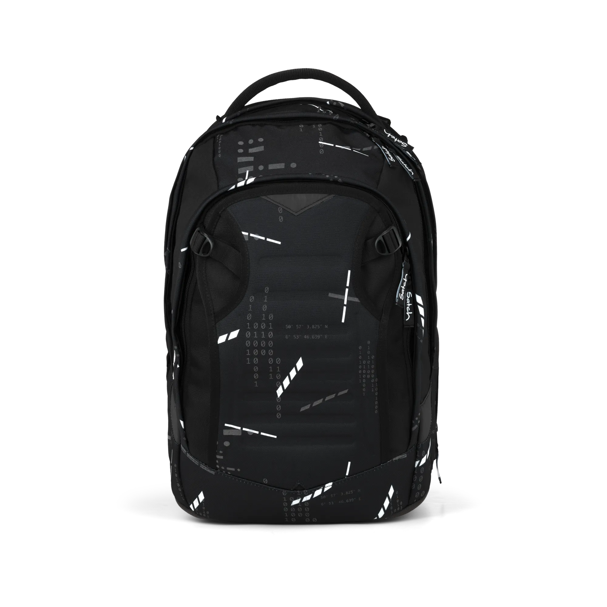 Satch Match plus Ninja Matrix 01585-90121-10