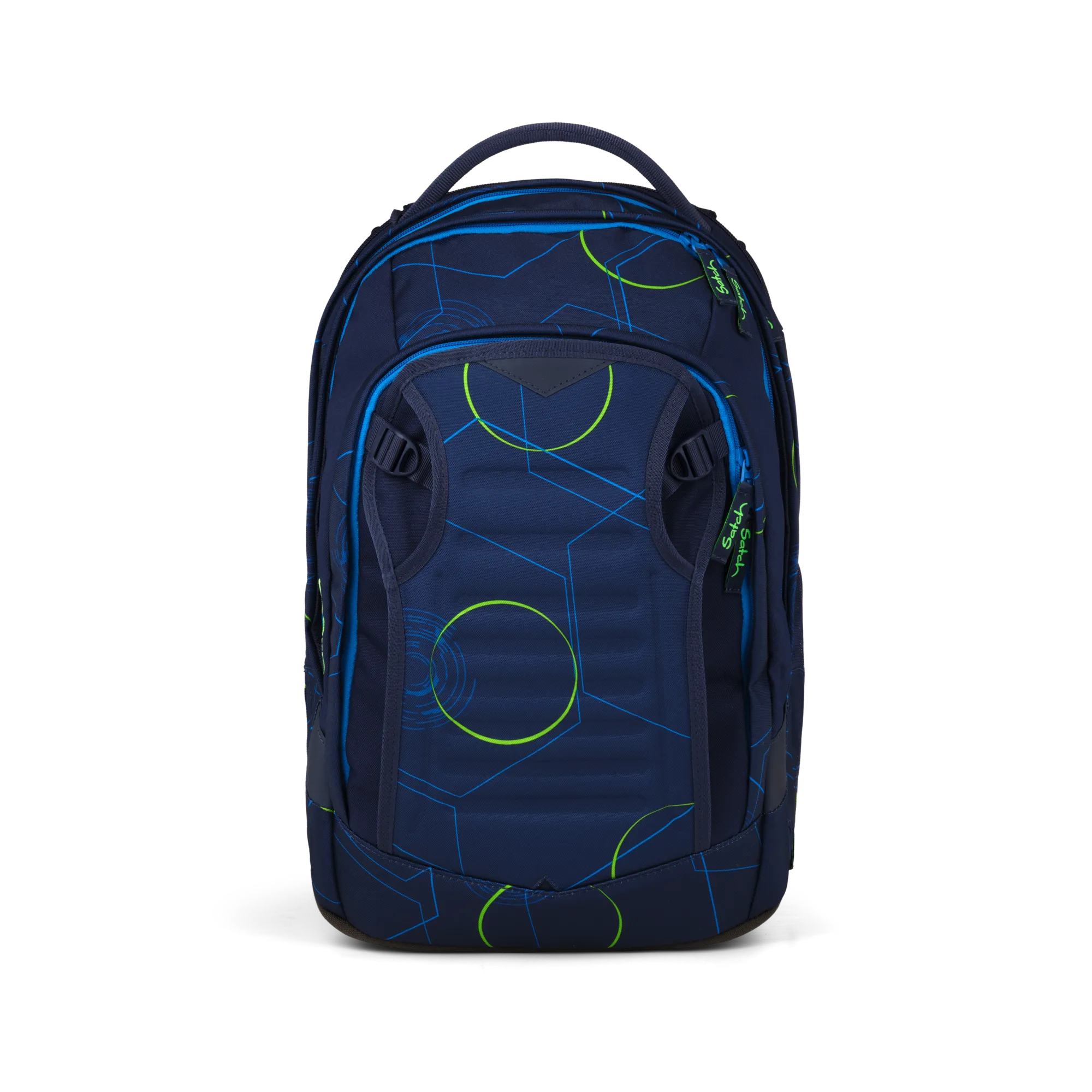 Satch Match plus Blue Tech 01585-90185-10