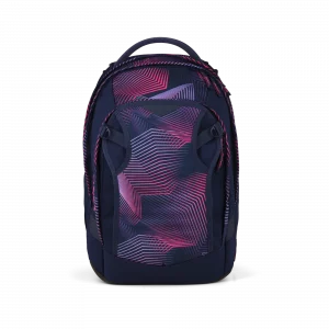 Satch Match plus Seismic Pink 01585-90370-10