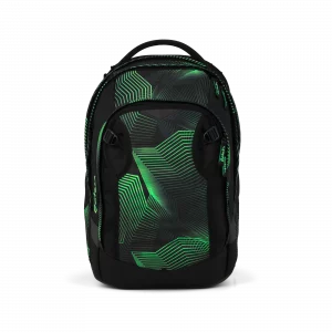 Satch Match plus Seismic Green 01585-90371-10