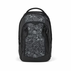 Satch Match plus Street Ink 01585-90415-10