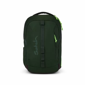 Satch Con:next Urban Green 01586-20170-10