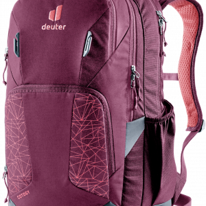 Deuter Cotogy Cassis-Dahlia 383102651150