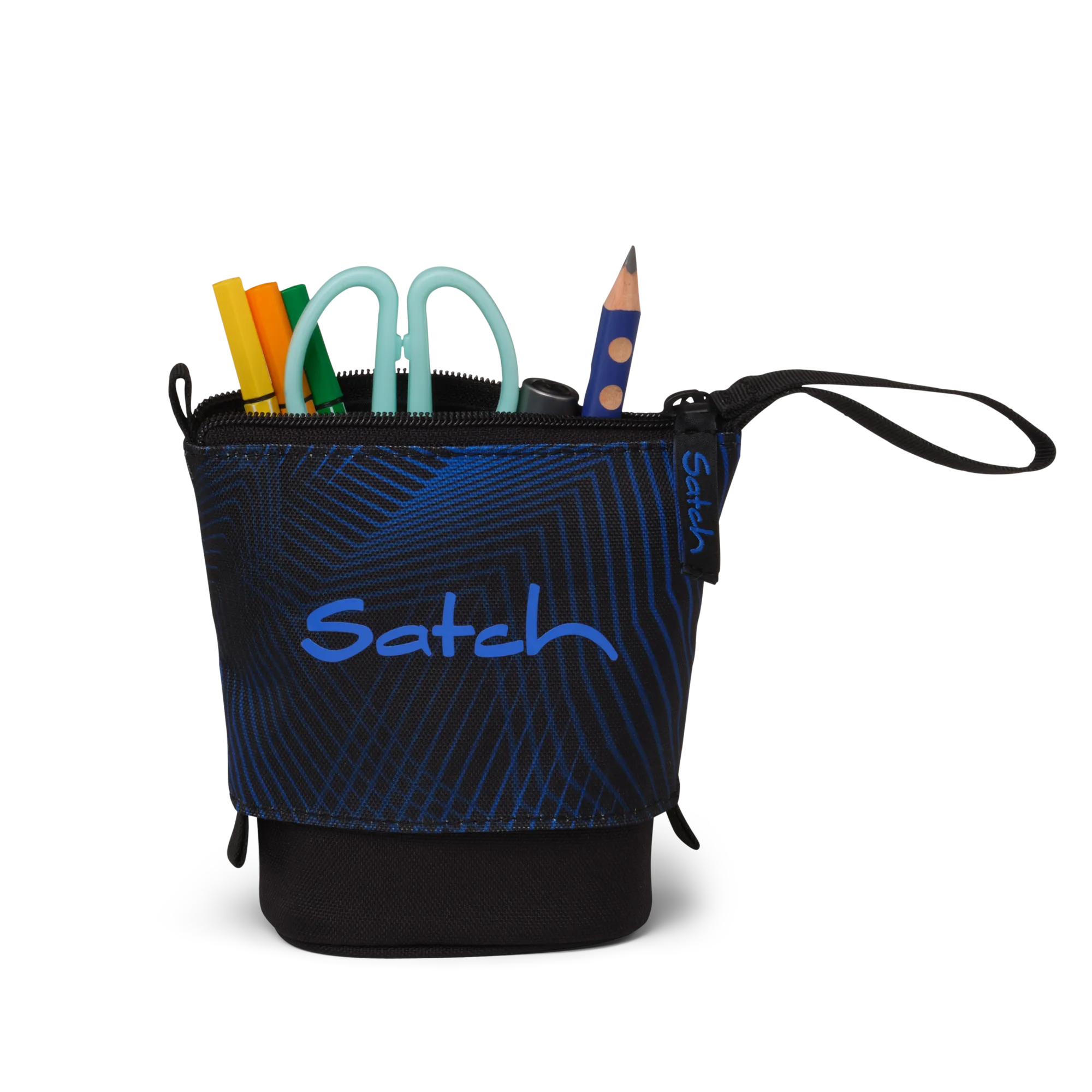 Satch Pencil Slider Seismic Blue 00894-90419-10 – Bild 2