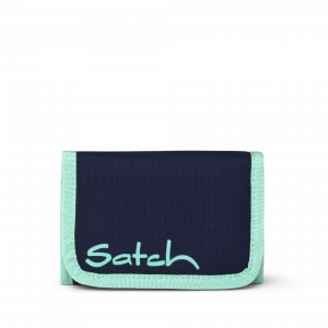 Satch Geldbeutel Ocean Mint 00956-30128-10