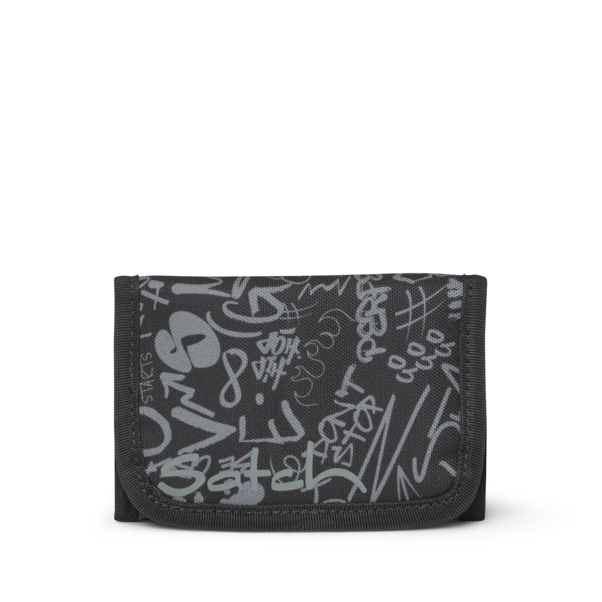 Satch Geldbeutel Street Ink 00956-90415-10