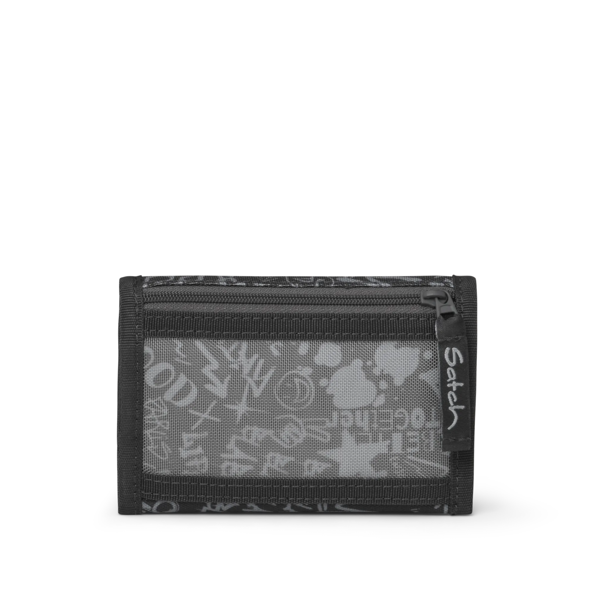 Satch Geldbeutel Street Ink 00956-90415-10 – Bild 2