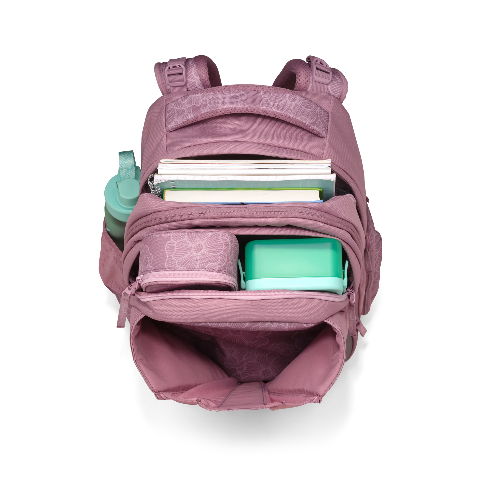 Satch Match Midnight Jungle 01584-90413-10 – Bild 6