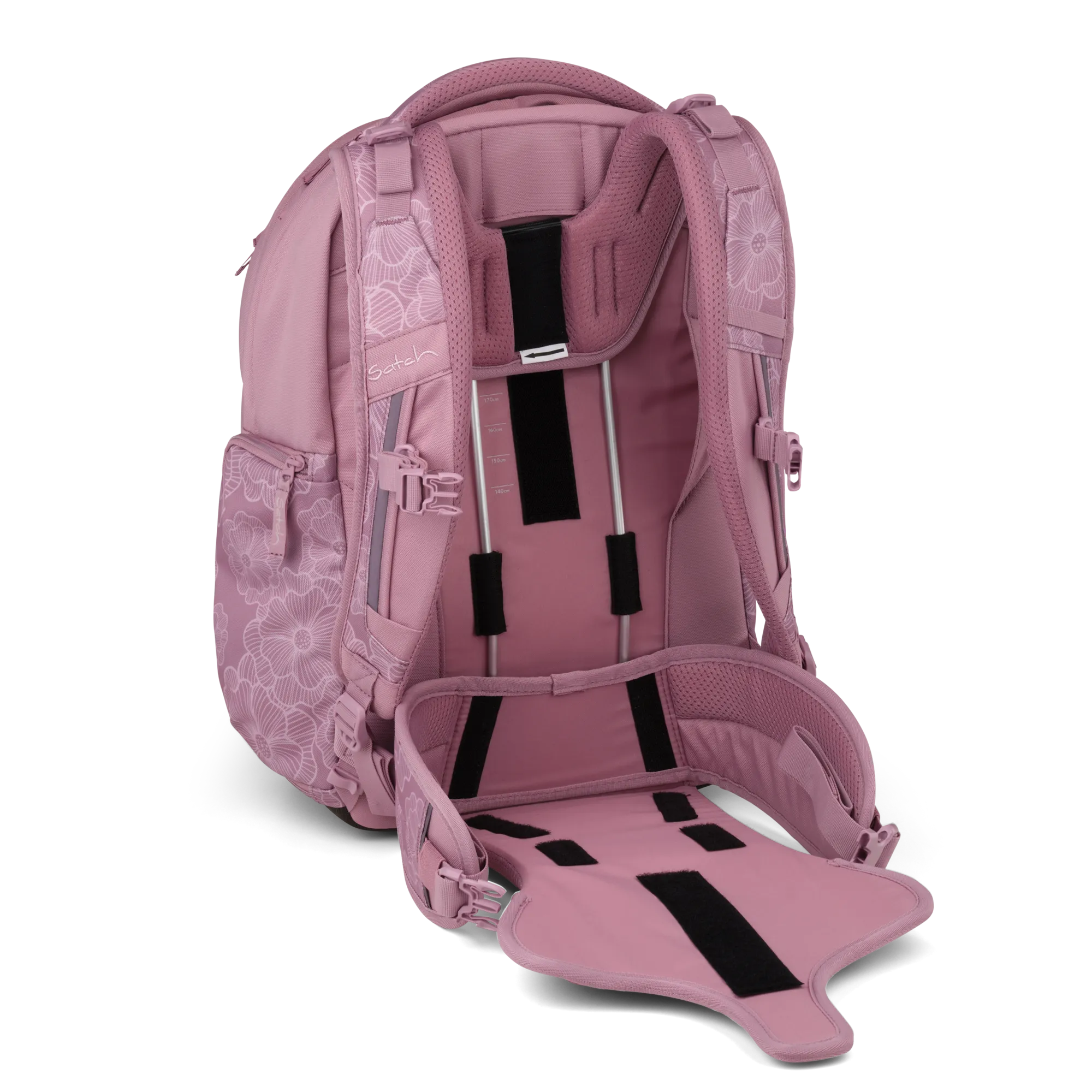 Satch Match Midnight Jungle 01584-90413-10 – Bild 4