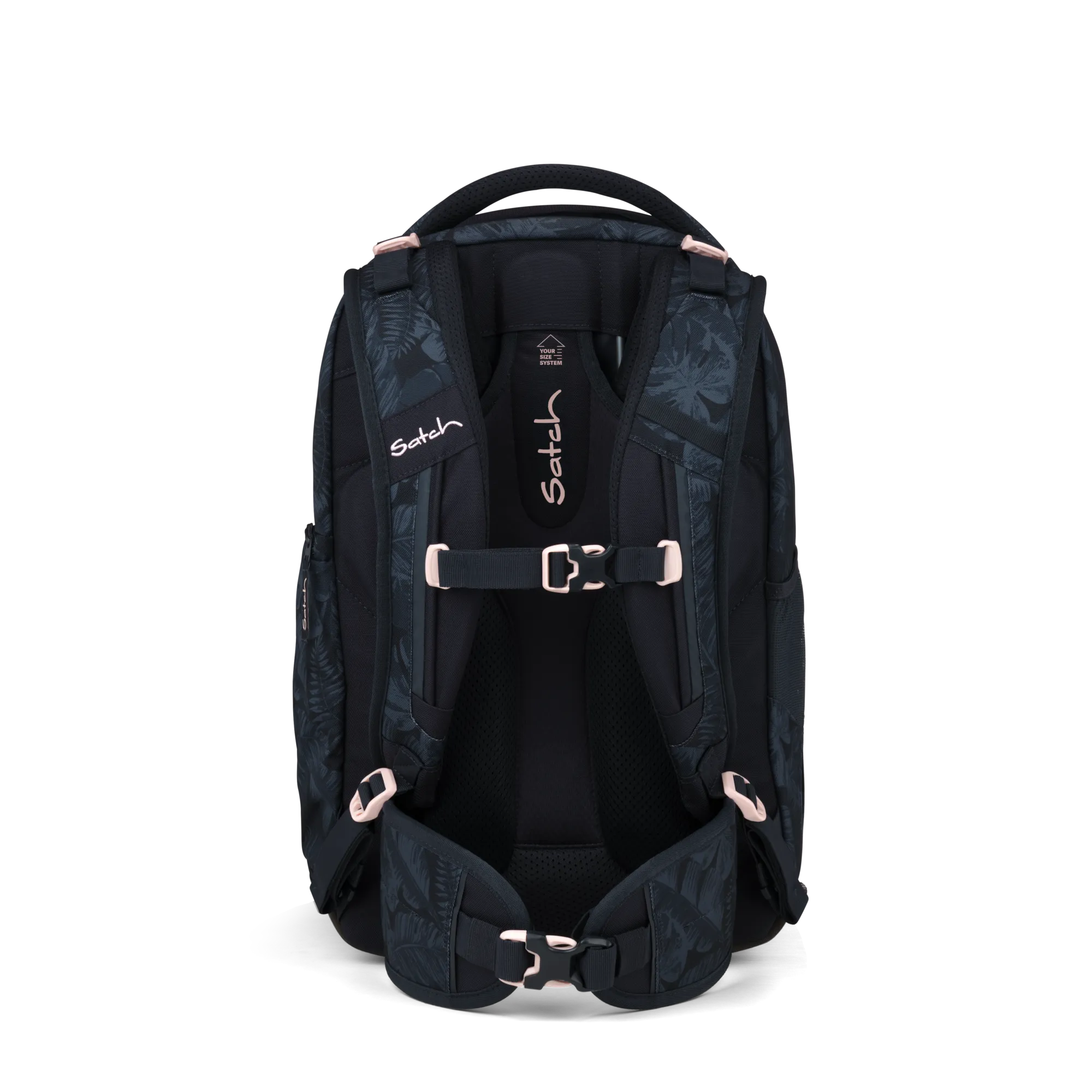 Satch Match Midnight Jungle 01584-90417-10 – Bild 3