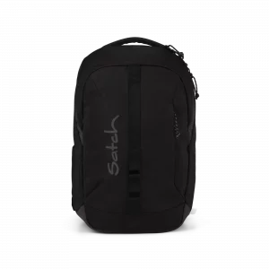 Satch Con:next Urban Black 01586-80001-10