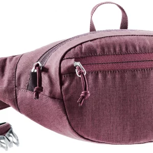 Deuter Bauchtasche maron Belt I 3900121-5026-0