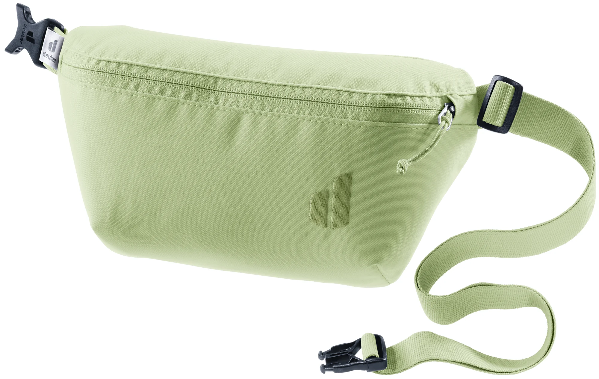 Deuter Bauchtasche mineral Avengo 1.5 3900223-2358-0