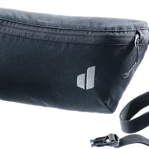 Deuter Bauchtasche schwarz Avengo 1.5 3900223-7000-0
