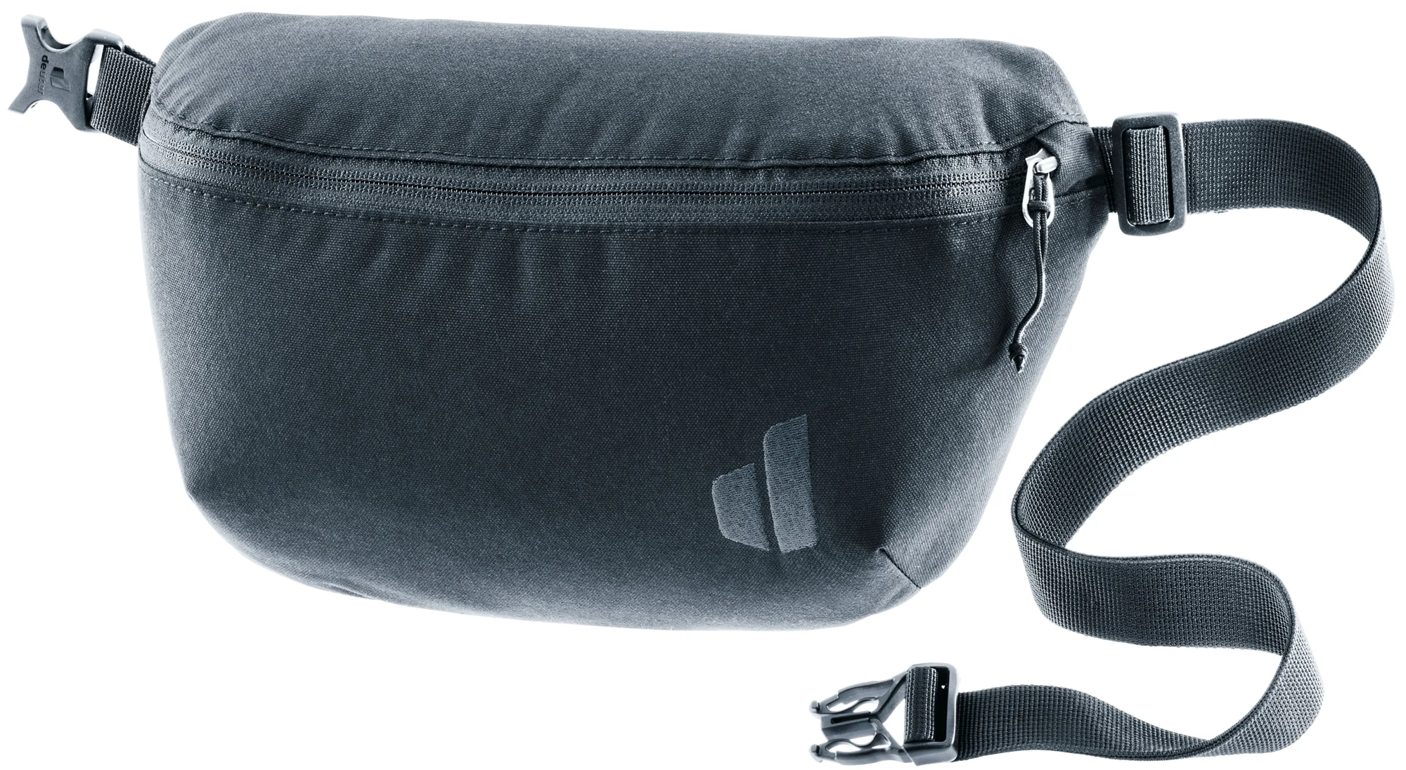 Deuter Bauchtasche schwarz Avengo Organizer 3900325-7000-0