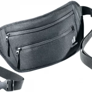 Deuter Bauchtasche schwarz Neo Belt II 3900721-7000-0
