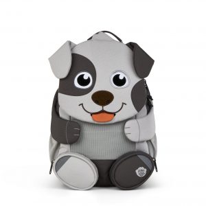 Affenzahn Rucksack Großer Freund Hund