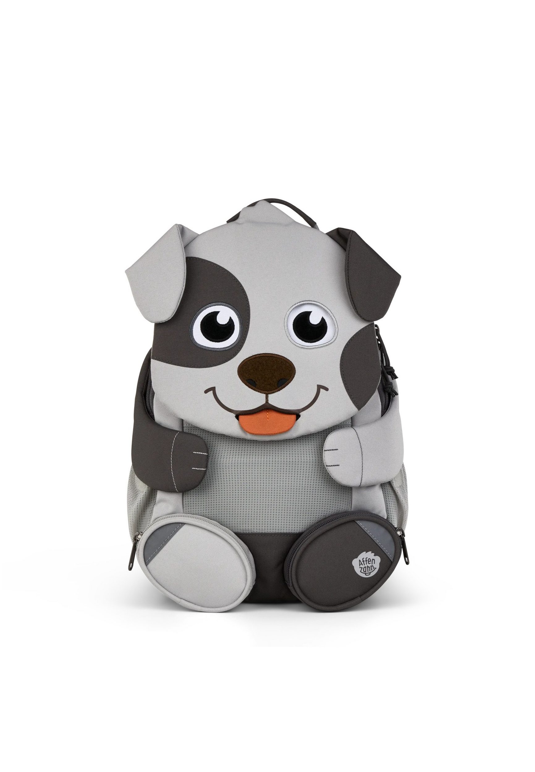 Affenzahn Rucksack Kleiner Freund Hund